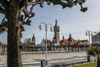 Branża turystyczna może stracić dziesiątki mld zł. Są dane GUS-u