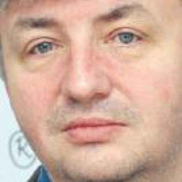 Tomasz Świderek