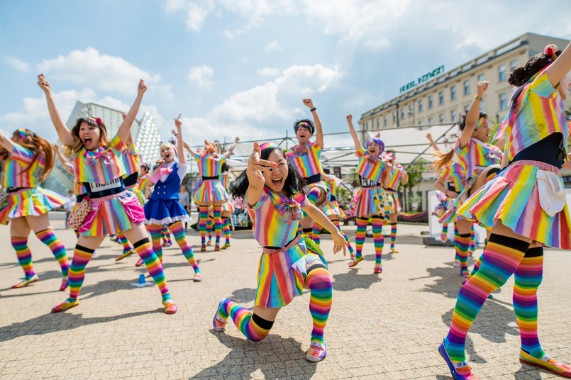 Malta Festival Poznań (fot. M.Zakrzewski / Materiały prasowe)