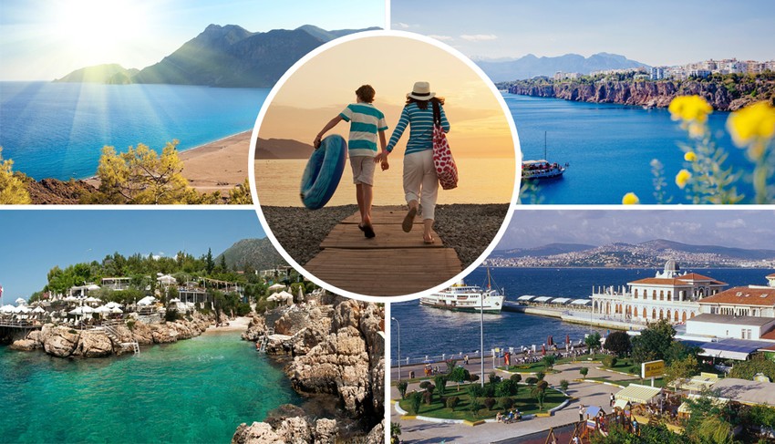 turska more turizam kombo RAS Profimedia