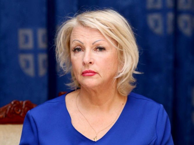 Milka Raičević