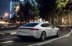 Porsche Panamera Turbo S E-Hybrid