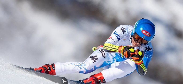 Alpejski PŚ. Shiffrin będzie miała nową trenerkę