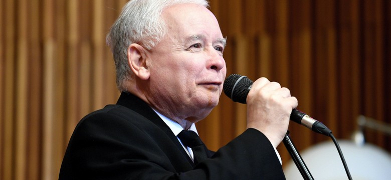 Prezes PiS o aferze taśmowej: Te pogawędki nie zmieniły mojego podejścia do Morawieckiego, to jest uczciwy Polak