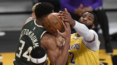 NBA:debiut i kontuzja Drummonda w Los Angeles Lakers