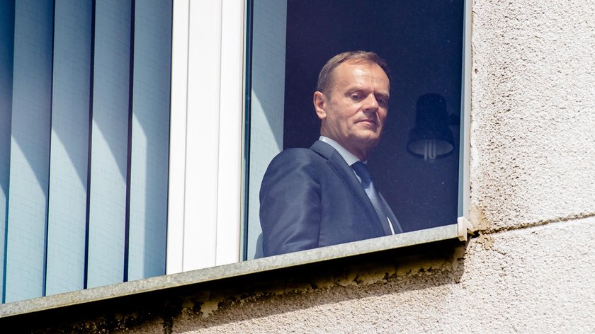 Donald Tusk