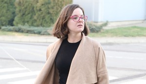 Slavica Ćukteraš