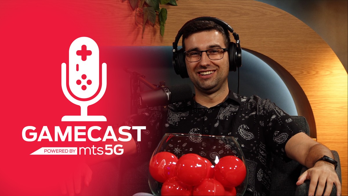 GameCast by mts