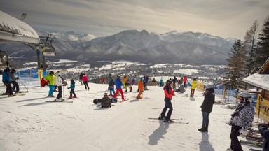 Ferie i koronawirus. SMS do cioci to sposób na nocleg w górach