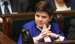 Szydło się postawiła i odrzuciła ofertę Kaczyńskiego