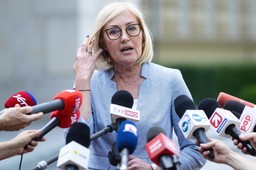 Kopcińska: Potrzeby różnych grup społecznych trzeba spełniać odpowiedzialnie