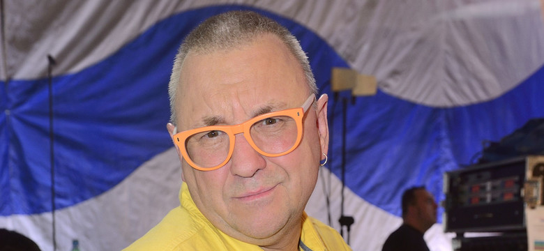 Jurek Owsiak zaprasza na Jarocin Festiwal 2015