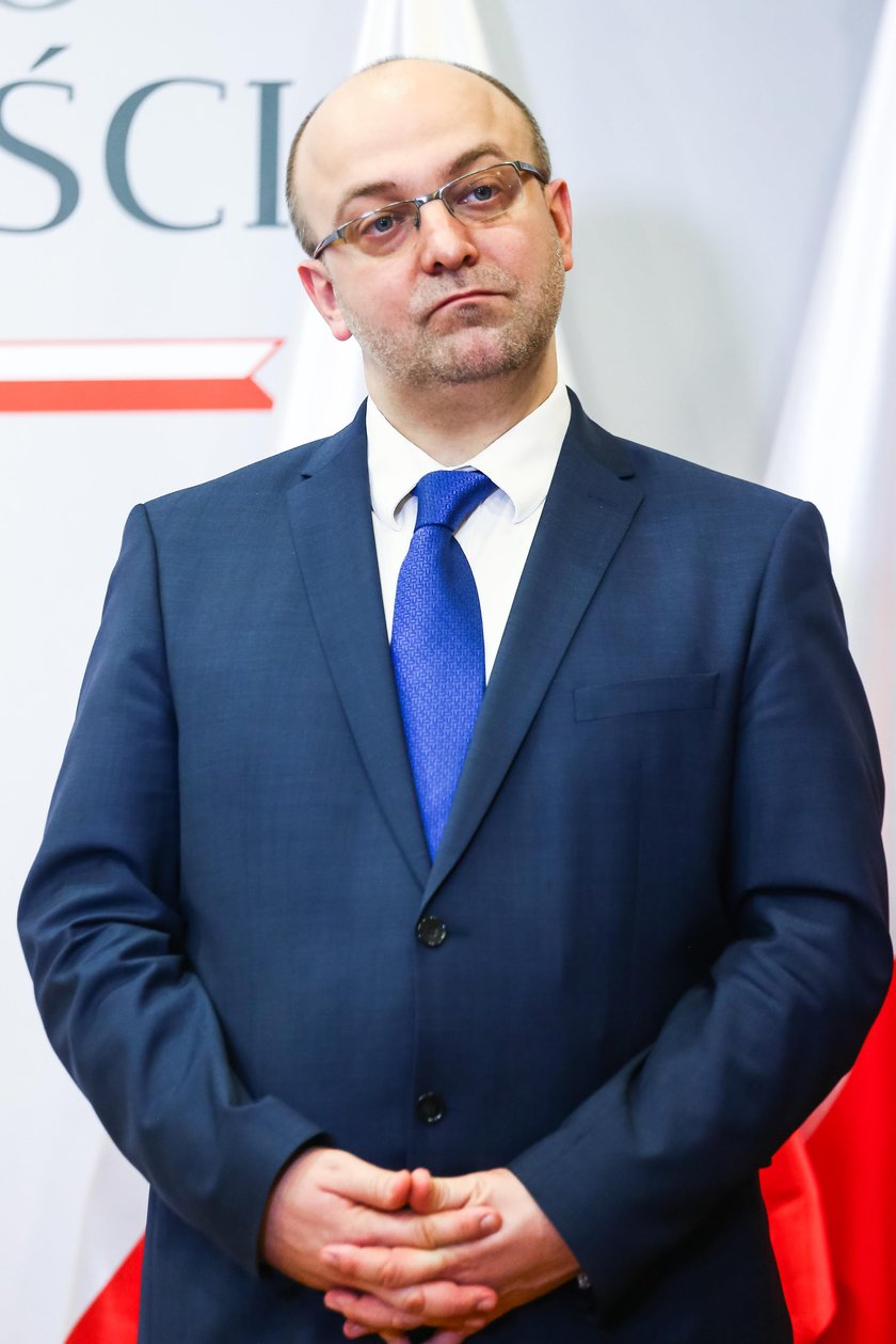 Sędziowie protestują i obśmiewają ministra