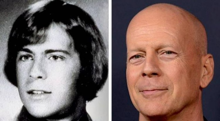 Bruce Willis