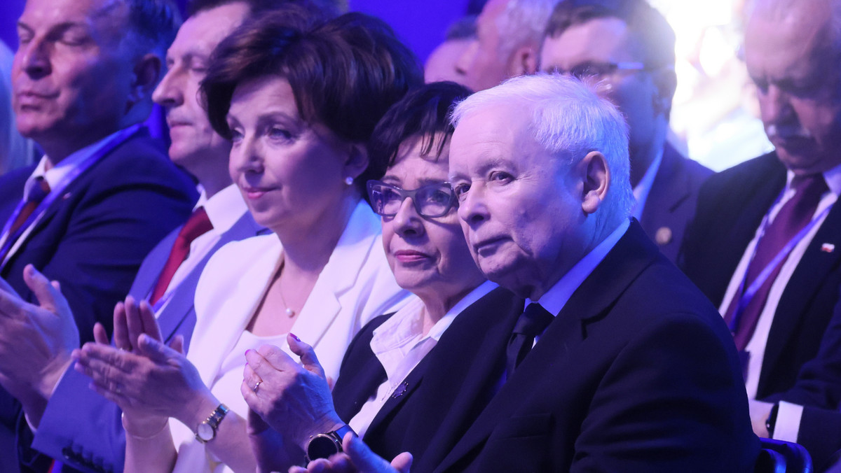Ziobro może doprowadzić Kaczyńskiego do bankructwa. "Stan Wyjątkowy" 