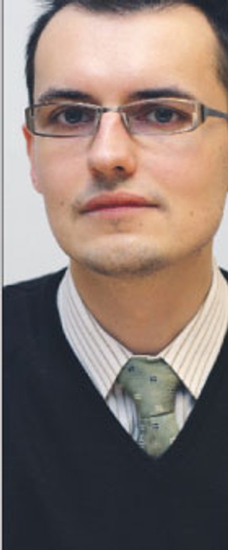 Komentarz GP: Technika wymaga ofiar