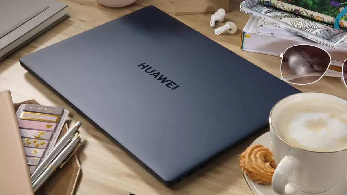 huawei matebook x pro