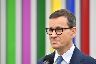 Morawiecki głównym kandydatem na prezydenta?