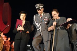 Gen. Ścibor-Rylski jako TW "Zdzisławski". IPN prześwietla bohatera