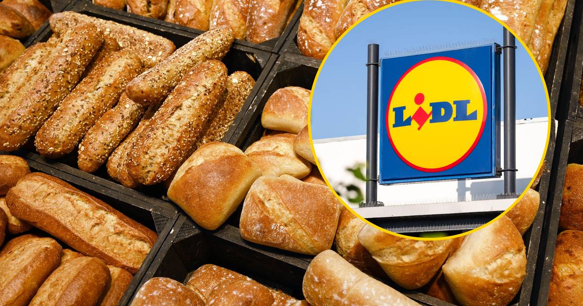 To najlepsze bułki z Lidla na odchudzanie. "Niepozorny lider redukcji"