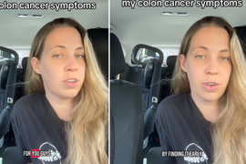 Otkriven joj je RAK DEBELOG CREVA u četvrtom stadijumu: "Ovaj simptom je doktor zanemario 10 meseci pre dijagnoze"