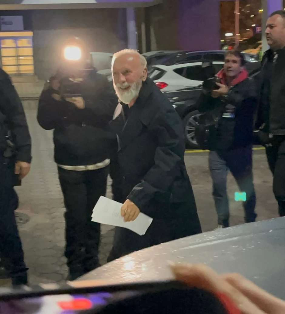 Dino Merlin stiže u Arenu