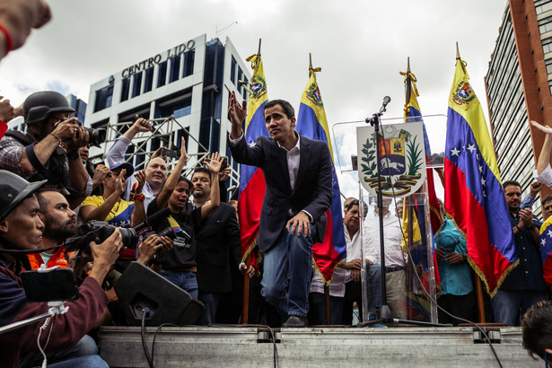 Juan Guaido