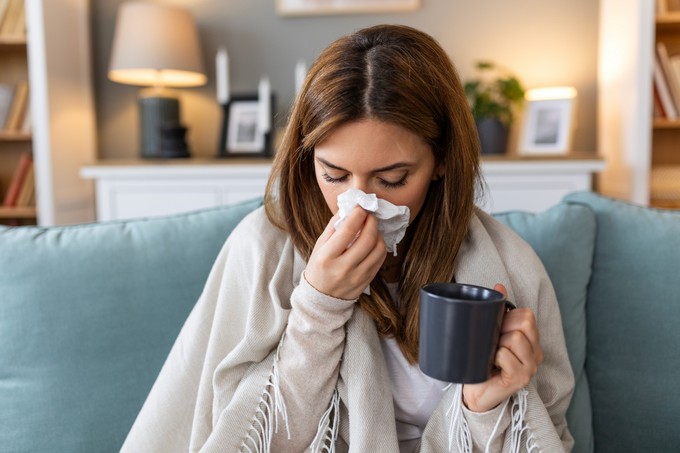 NNGYK: végre országosan csökkenhet az influenza és a covid fertőzések száma