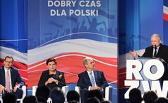 PO: PiS powinno wywiązać się z obietnicy i podnieść kwotę wolną od podatku do 8 tys. zł