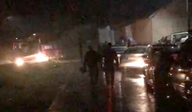 napad autobus studenti Đakovica Dečani