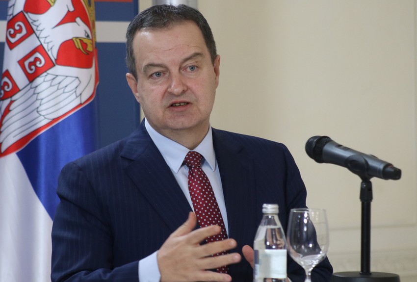 Ivica Dačić