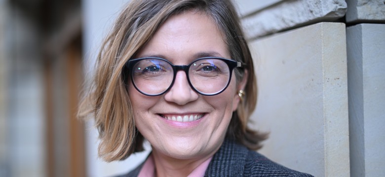 Biejat o igrzysk olimpijskich w Polsce. Jej słowa nie spodobają się Tuskowi i Nitrasowi