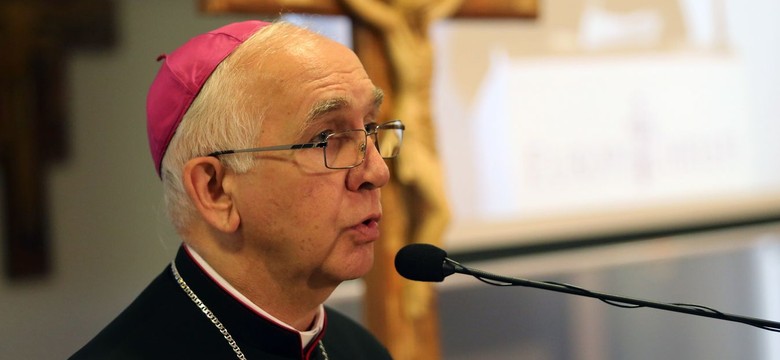 Abp. Depo dla "Naszego Dziennika": Inicjatywę "Zatrzymaj aborcję" poparł Episkopat Polski
