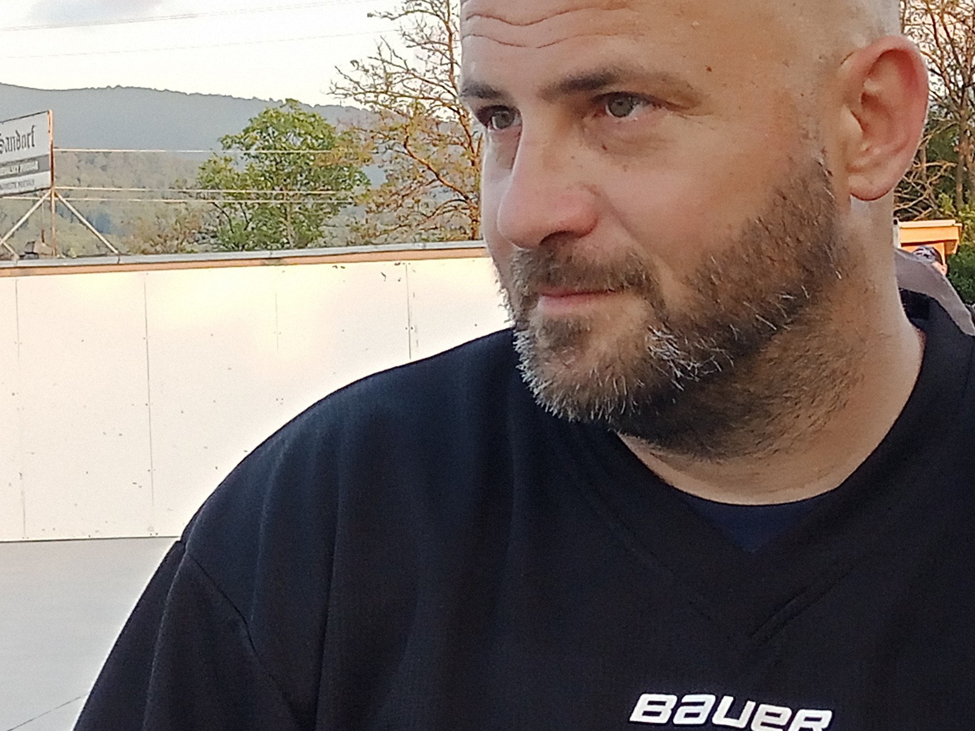 Zomrel talentovaný hokejista Peter Mareček († 39).