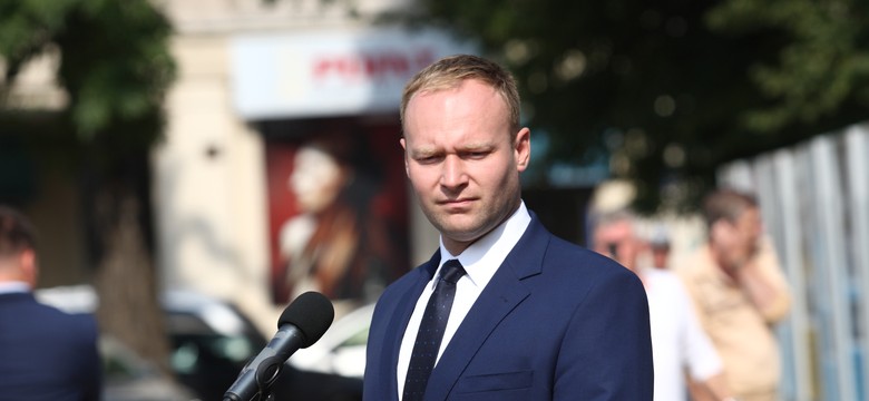 Mastalerek: PO tak ostro atakuje spot PiS, bo zobaczyła samych siebie