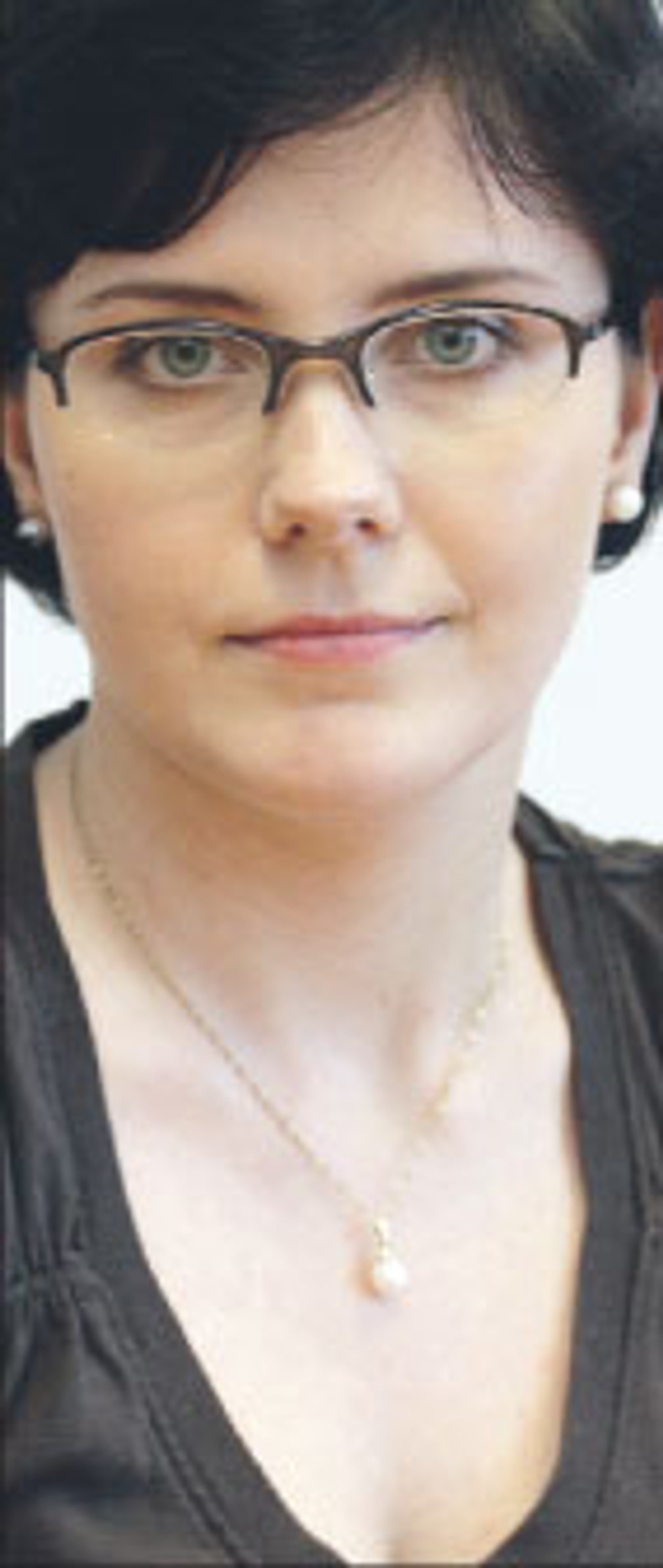 Ewa Grączewska-Ivanova