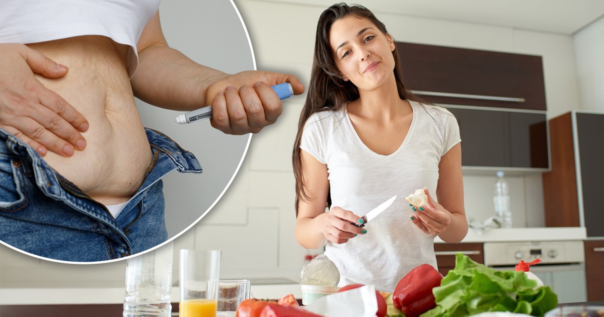 Zastrzyki cud? Po Ozempicu kilogramy wracają szybciej niż po diecie. "Jedz wszystko, zasłużyłeś"