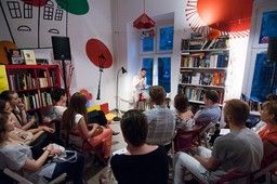 Pierwszy kwartał ESK we Wrocławiu: Ponad 740 000 gości