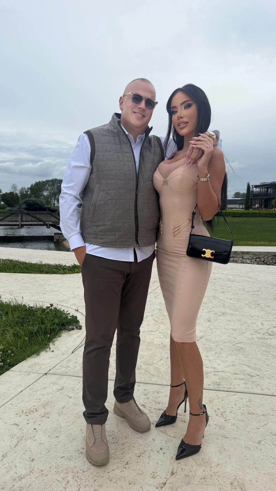 Aleksandra Subotić i Peca