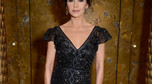 Catherine Zeta-Jones na rozdaniu nagród Walpole British Luxury