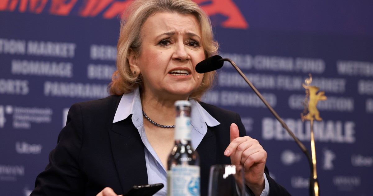 Wstrząsające słowa uznanej pisarki. "Tak, w tej wojnie my jesteśmy Putinowymi Żydami"