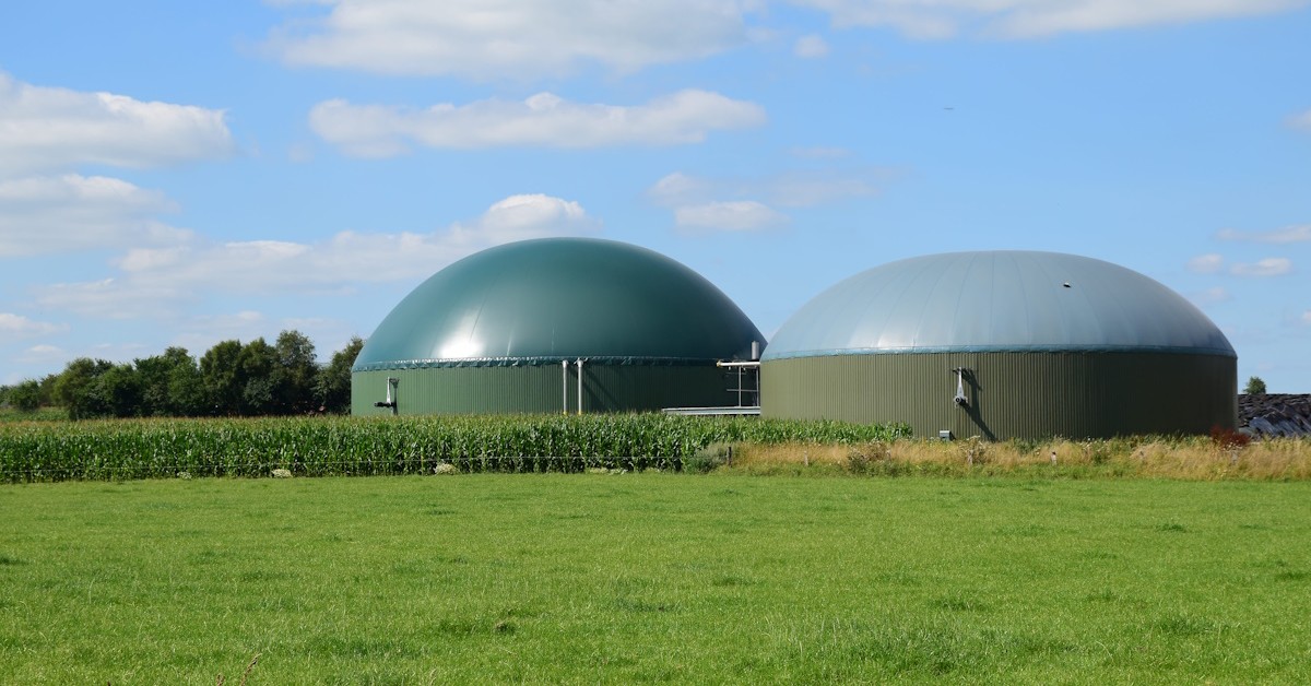 Biometan ma się rozwijać bez smrodu. Branża komentuje KPEiK