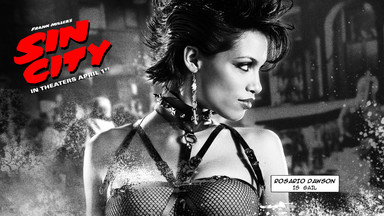 "Sin City - Miasto grzechu": telewizyjna premiera w ale kino+