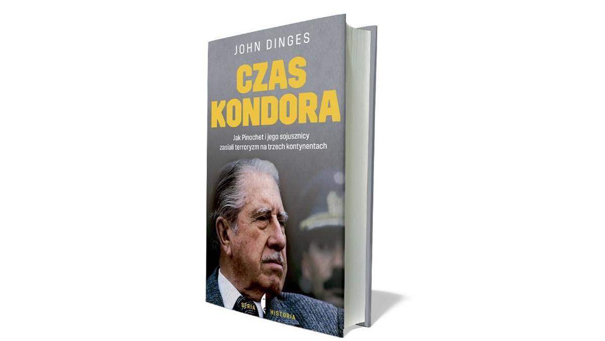 czas kondora