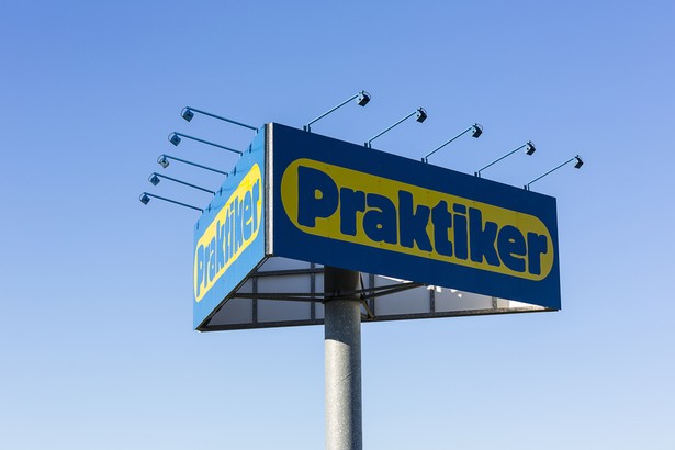 Praktiker