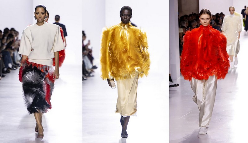 Milan Fashion Week 2026.
