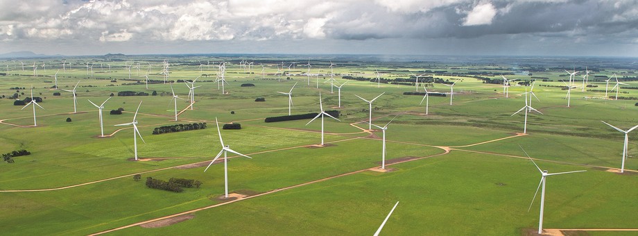 Postęp technologiczny spowodował, że OZE stały się najtańszym źródłem energii