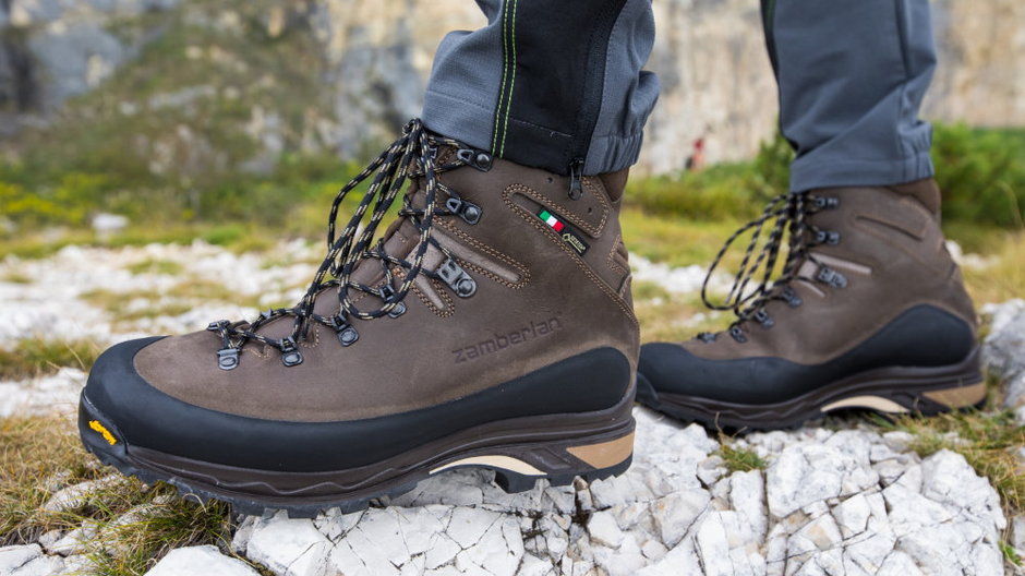 Buty trekkingowe – wszystko co musisz o nich wiedzieć