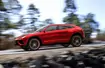 Lamborghini Urus: ekstremalny SUV