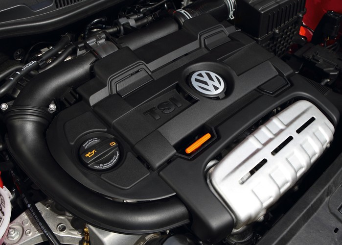 Maksymalna prędkość - 229 km/h